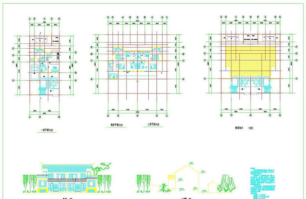 ���۱���cad���ͼ dwg