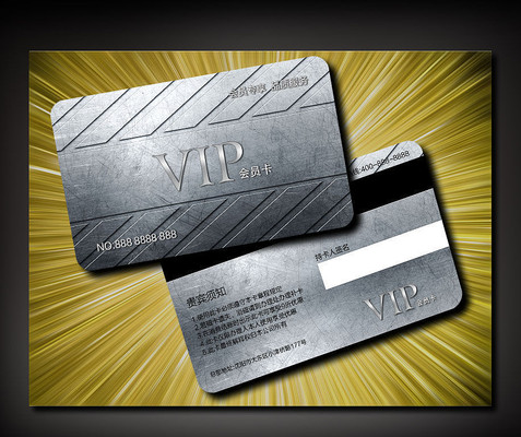 �ſ��������VIP����� PSD