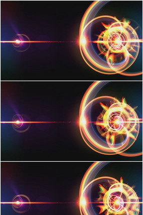 2k������Ȧ��ת mov