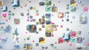 ͼƬͼ���۳�LOGOaeģ�� aep