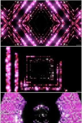 舞台LED背景视频 舞台LED背景视频