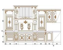 ŷʽ�Ҿ�ģѹcadͼֽ