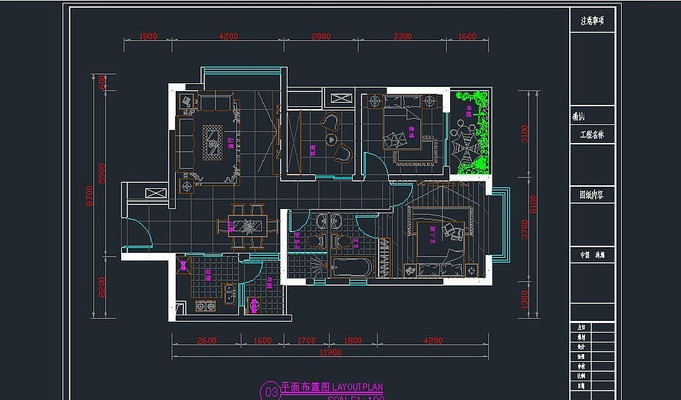 һ��һ��CADͼ