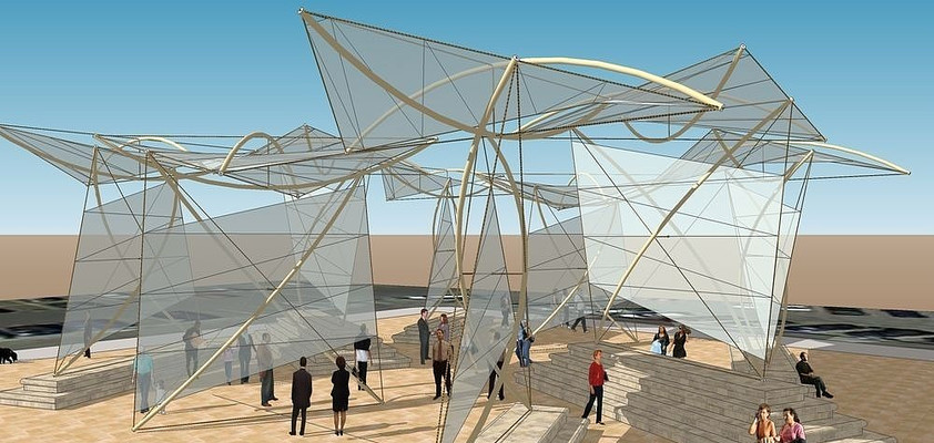 ���Դ������Ӽ�SUģ�� skp