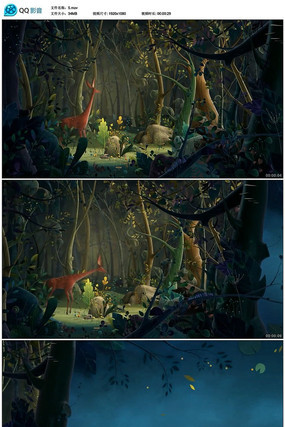 ��ͨɭ�ֶ���������Ƶ�ز�