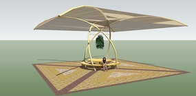 ůɫ�����Ӽ�SUģ�� skp