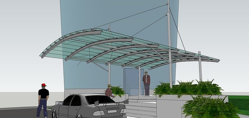 �ִ�ʱ�����Ӽ�SUģ�� skp