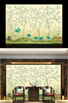 �ֻ滨����ʽ����ǽ TIF