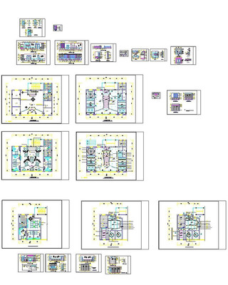 �������װ��ͼcad dwg