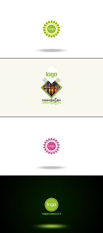 logoaeƬͷģ