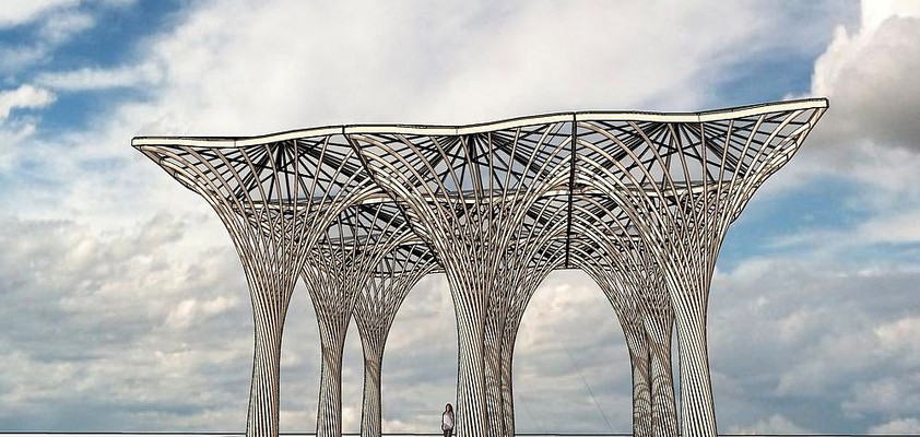 �����µ����Ӽ�SUģ�� skp