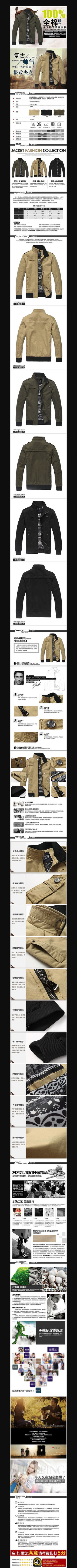 �Ա���װ����ҳ����װ��ģ�� PSD