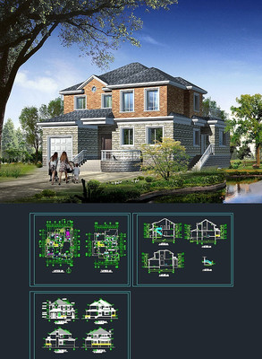 ����cadƽ��ͼֽ dwg