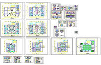 �͹�װ��cad��ͼ