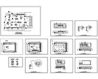 ��װר����װ��cadͼֽ