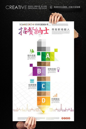 ��ƹ�˾��Ƹ����ģ�� PSD