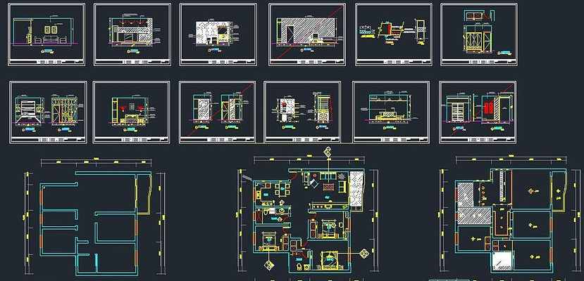 ��ͥװ��ͼֽ