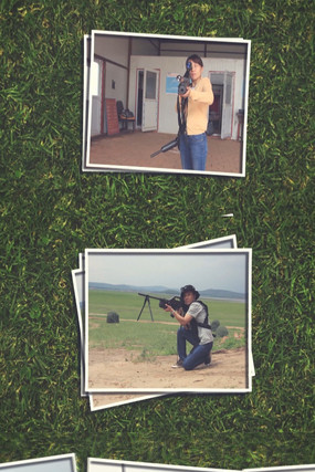 ��ɫ�ݵر����ϵ�ͼƬ��Ƶչʾae�ز�ģ�� aep