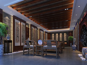 ��ʽ�Ƶ�Ҿ�3dģ�Ͷ�¥չ��