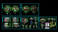 ӽʽͼcad