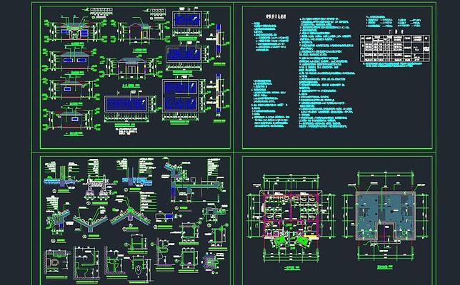 ����ϴ�ּ����cadͼ dwg