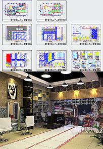 ������װ��cad���ͼ