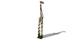 ����¹����SUģ�� skp