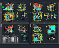 ʩͼcad