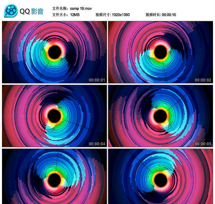 ����ledԲ���ݽ�ʱ������������̨������Ƶ�ز�