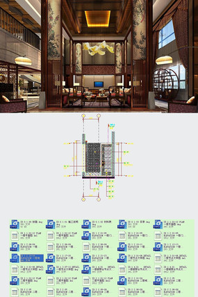 ��������cadʩ��ͼ dwg