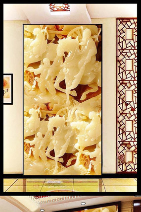 ��ʿ�������װ��ͼ PSD