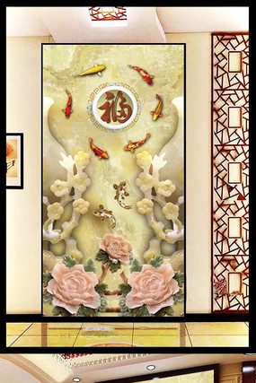 ���ƿ��������װ��ͼ PSD