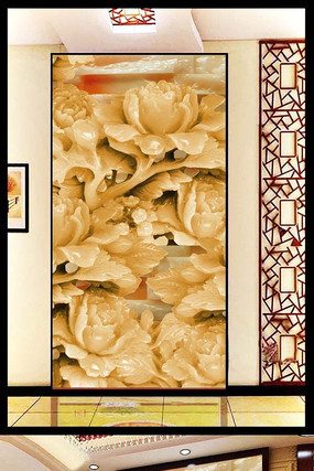 �������ɻ�����װ��ͼ PSD