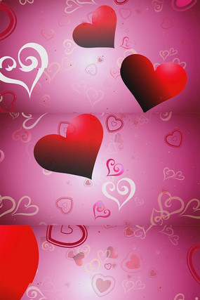 �ۺ�ɫ���ı���