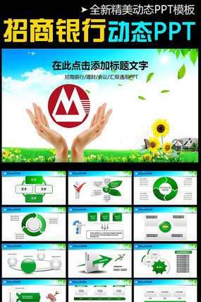 ��������Ͷ������PPT pptx