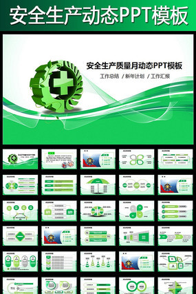 安全生产珍惜生命监督PPT检查 pptx