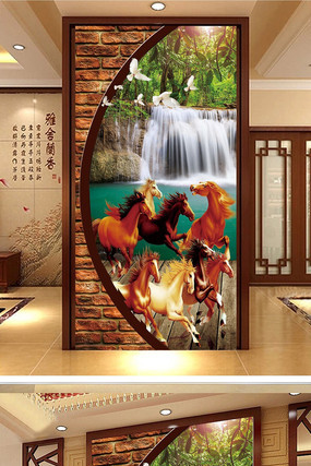 ��ɽ�ٲ��˿�ͼ��������ͼ PSD