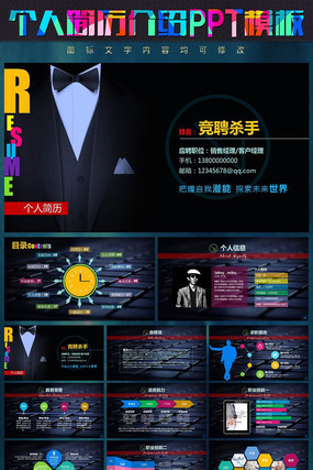 �������