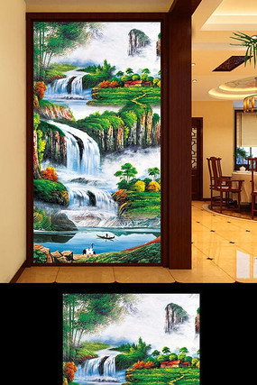 ��ɽ��ˮ����װ�λ� PSD