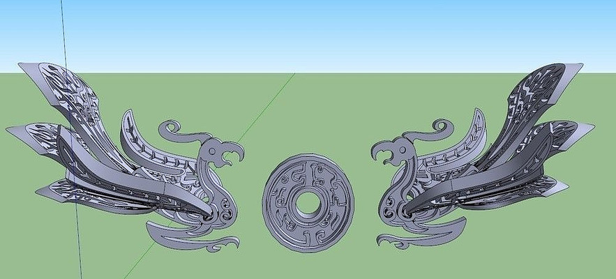 ������� skp