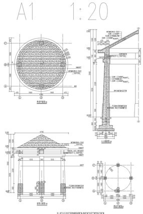 ���ܳ���CADͼ