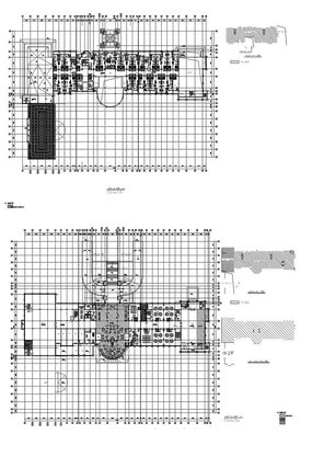 �Ƶ꽨��cadƽ��ͼ