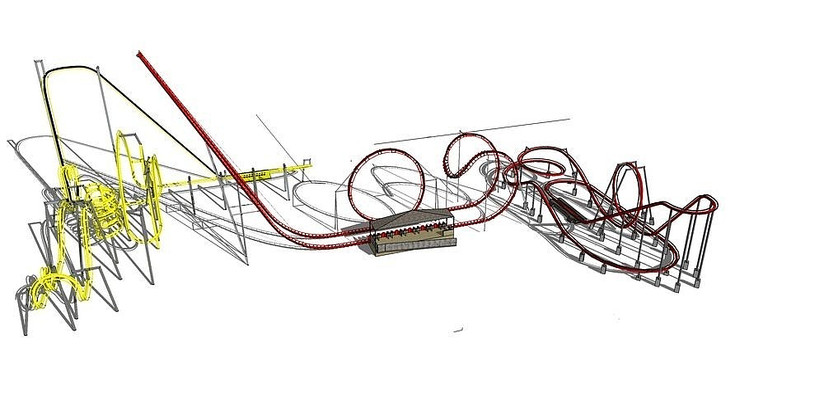 ��ɽ��skpģ�� skp