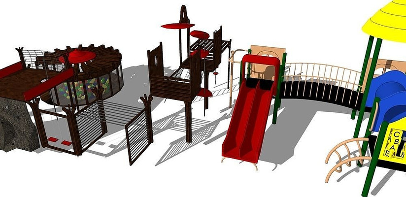 �ִ�ʱ�л���ʩskpģ�� skp