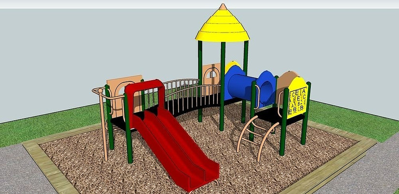 С����������ʩskpģ�� skp