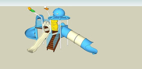 �׶�������ʩSUģ�� skp