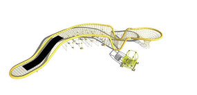 ������ʩ����skpģ�� skp