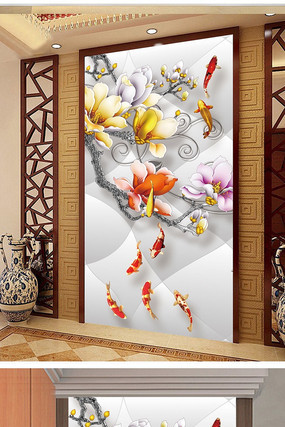 3D����ʵ�������������ͼ PSD