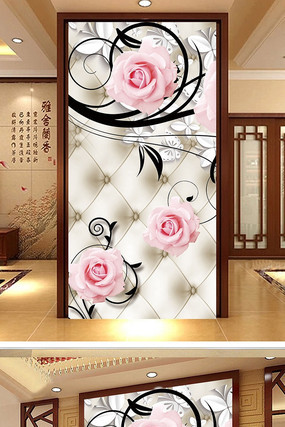 ������3D�����������ر���ǽ PSD