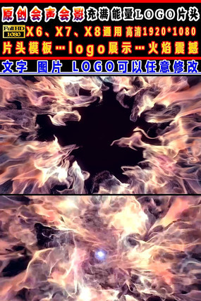 ������Ӱ����������logoƬͷ vsp